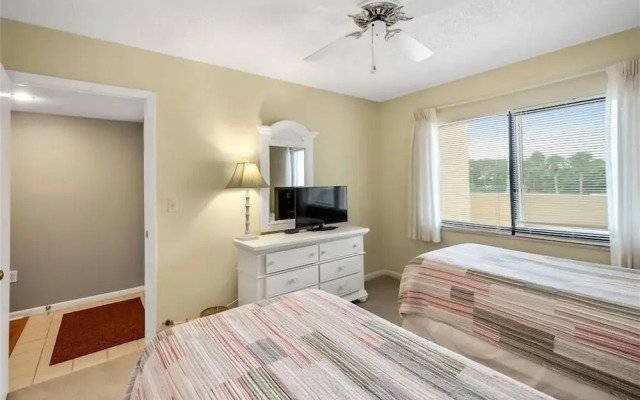 Sea Oats 123 2 Bedroom Condo by RedAwning