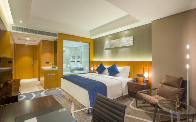 Cplaza Hotel