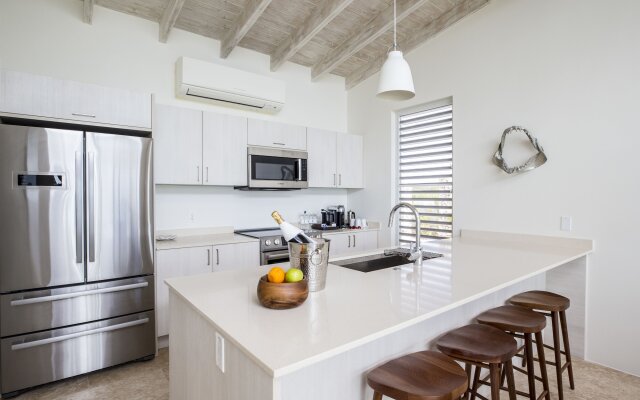 Sailrock South Caicos - Oceanview Villas & Suites