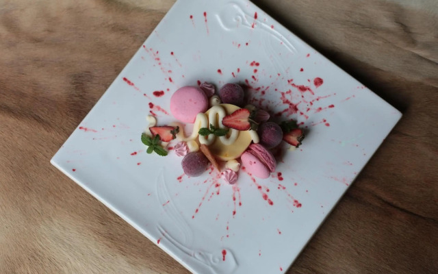 Palala Boutique Game Lodge & Spa