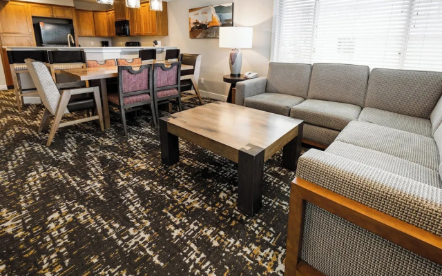 WorldMark Arrow Point