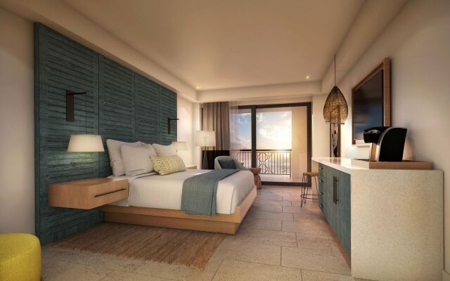 Unique Club at Lopesan Costa Bávaro - All Inclusive
