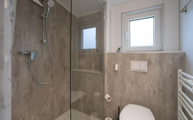 Ferienhaus "Möwennest"