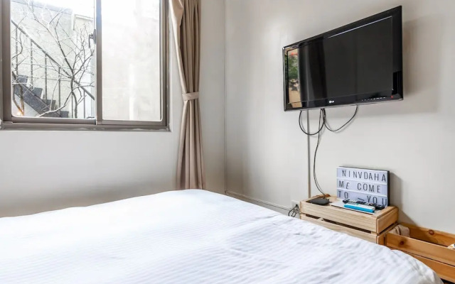 Mountain Traveler Inn