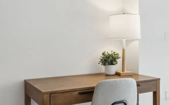 Placemakr Buzzard Point