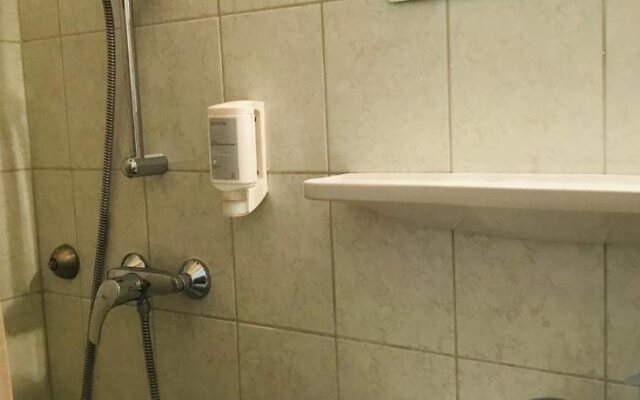 Hotel Pension Astra