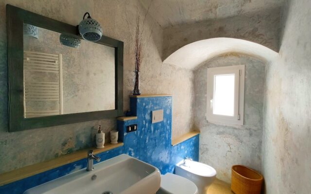 Bed  Breakfast Corte Kampanes