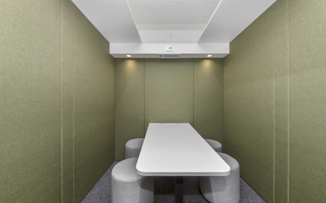 Anchor Bay Workation