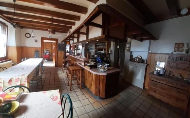 Résidence SoAnSa RSAST