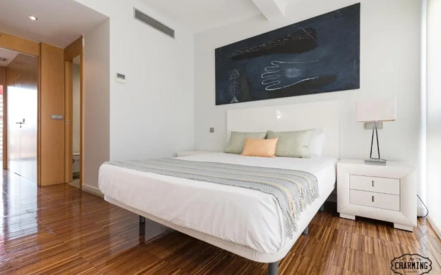 Charming Chueca Apartments