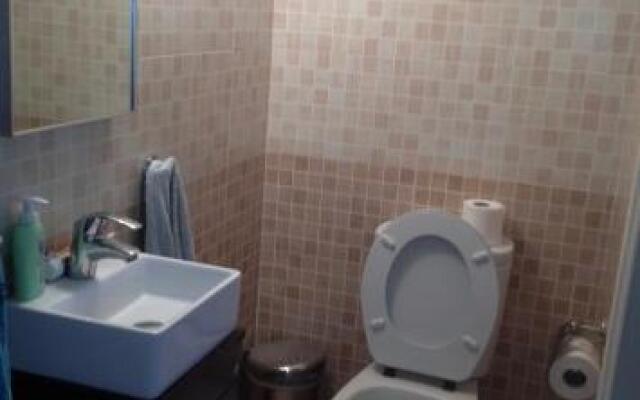 Nicosia Central Suites Apartments