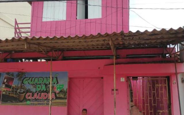 Guaraná da Cláudia