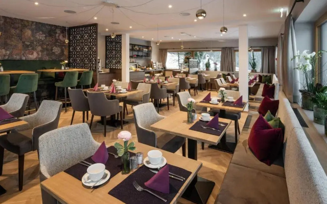 Hotel Hennersberg