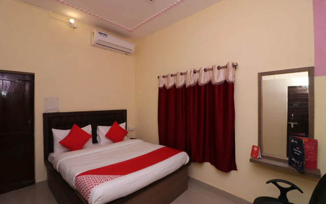 OYO 17171 Sandhya Guest House