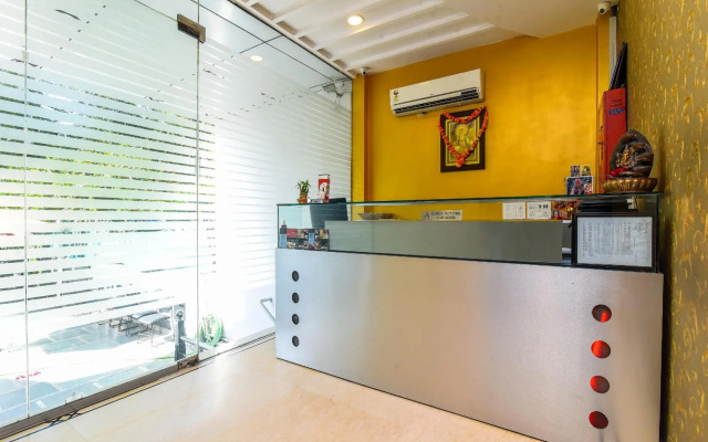 Oyo Rooms Lajpat Nagar Market