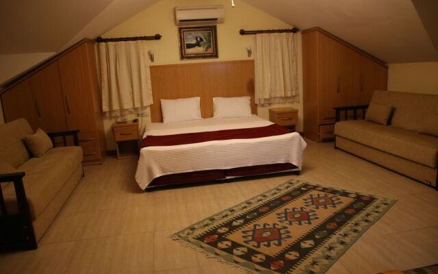 Hotel Dalos