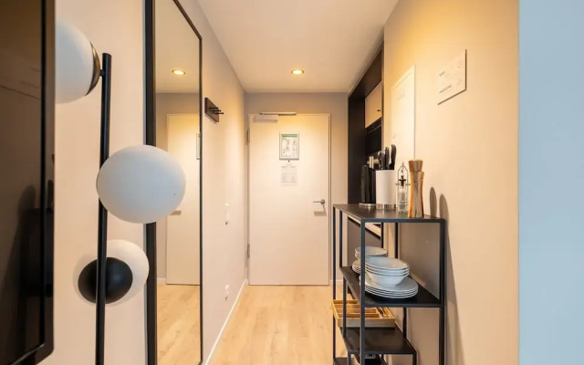limehome Düsseldorf