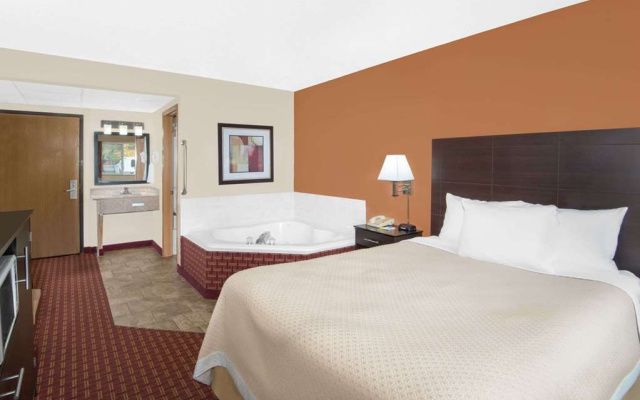 Days Inn Ames