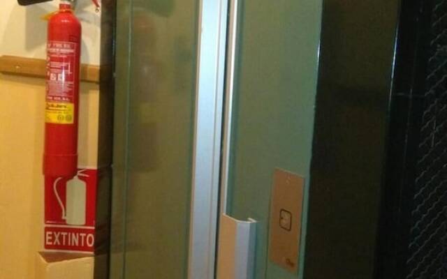 Apartamento El Balcón de Luna