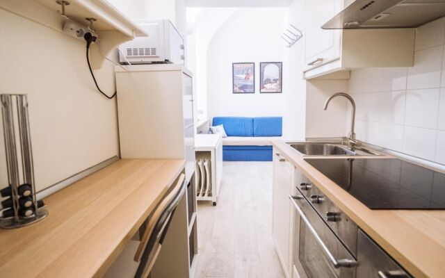 Italianway - XX Settembre 68