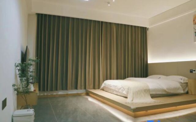 Zhenyuan Yanliangqi Homestay