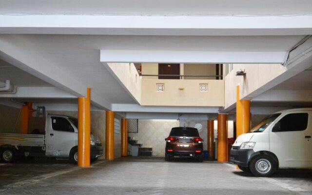 D' Rainbow Guest House