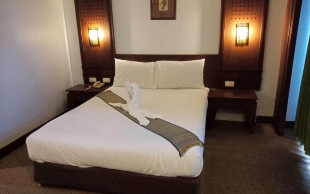 NEO Hatyai Hotel