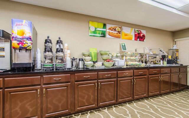 Quality Suites
