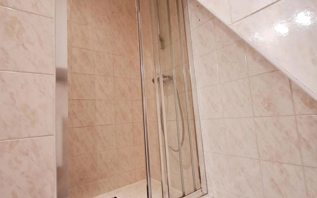 Pokoje przy Cichej Wodzie