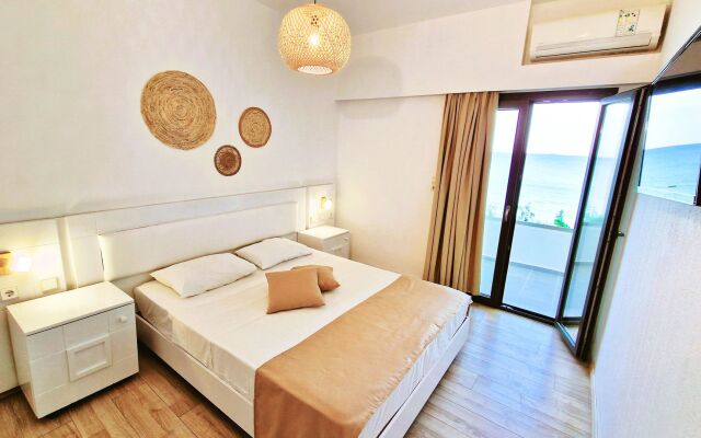 Sunset Beach Hotel