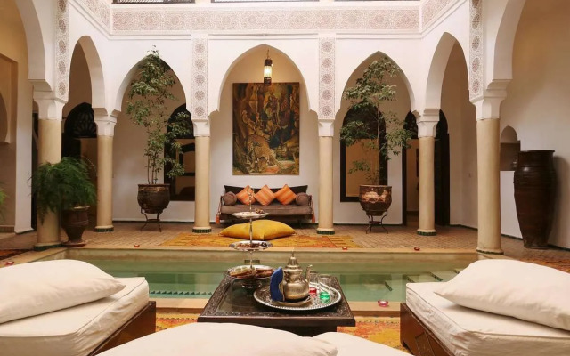 Riad Andalouse
