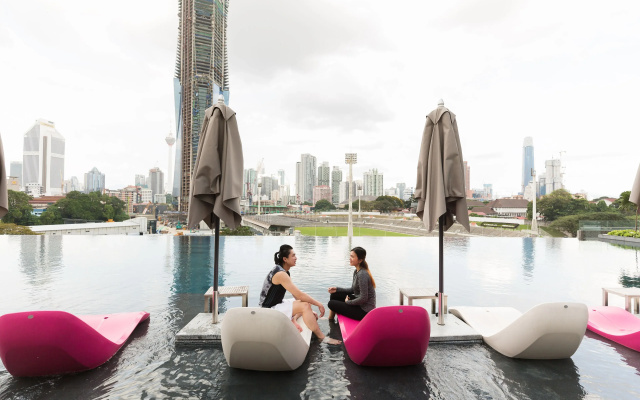Opus Residences