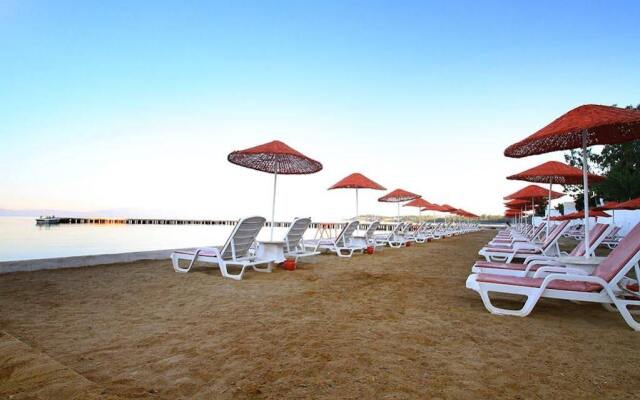 Vista Azur Hotel