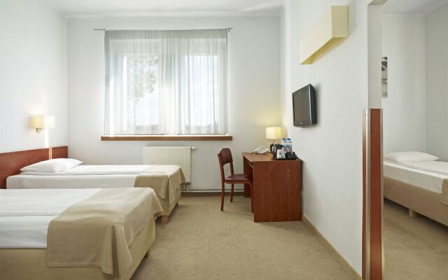 Hotel Focus Bydgoszcz