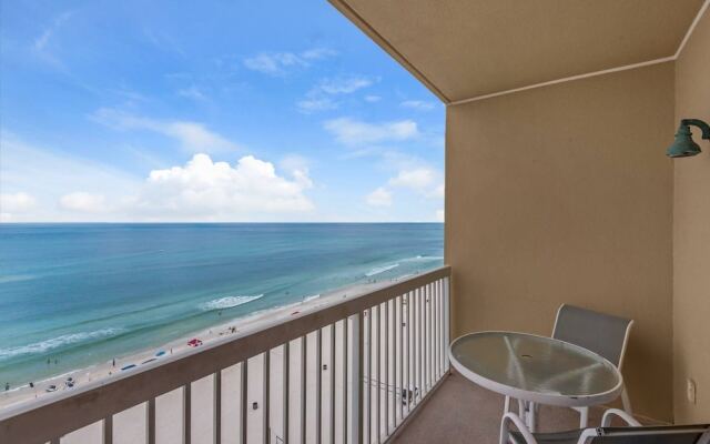 Seychelles by iTrip Panama City Beach