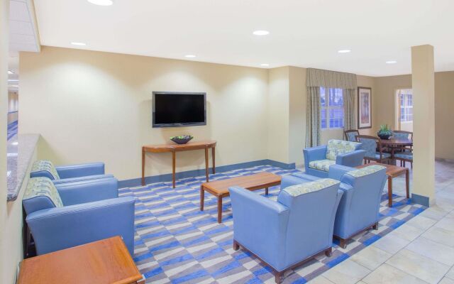 Microtel Inn & Suites Yuma