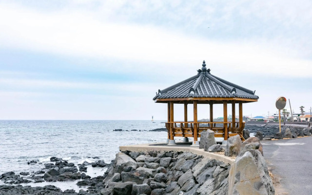 Kensington Resort Jeju Hanlim
