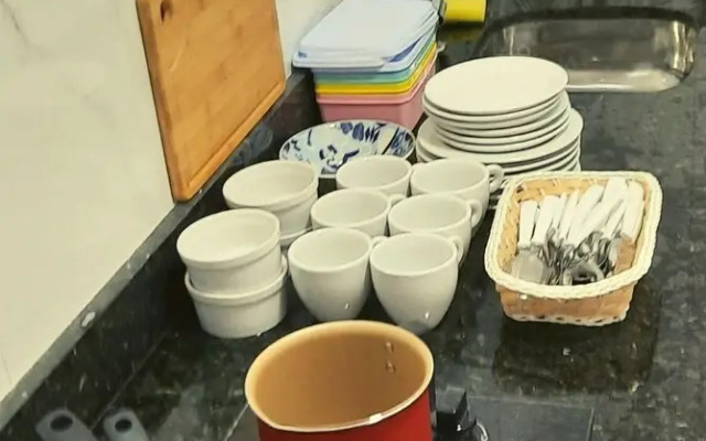 Blue Apê Flecheiras