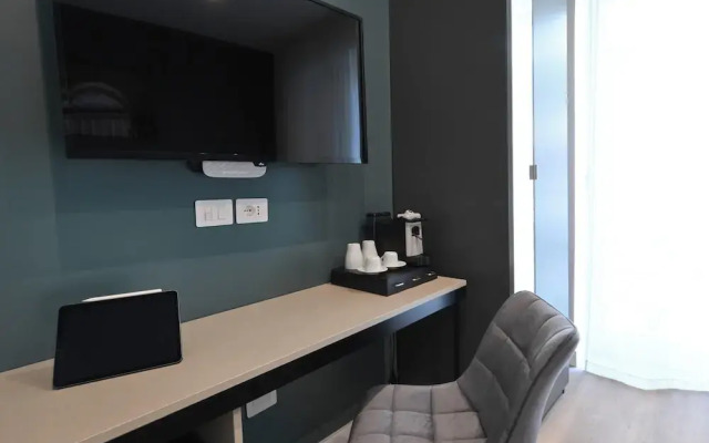 Ponte di Tappia Suites