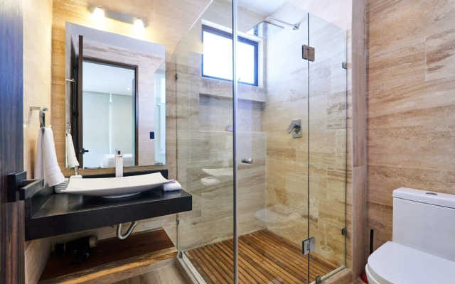 Palais Tulum K-203 By Lockey