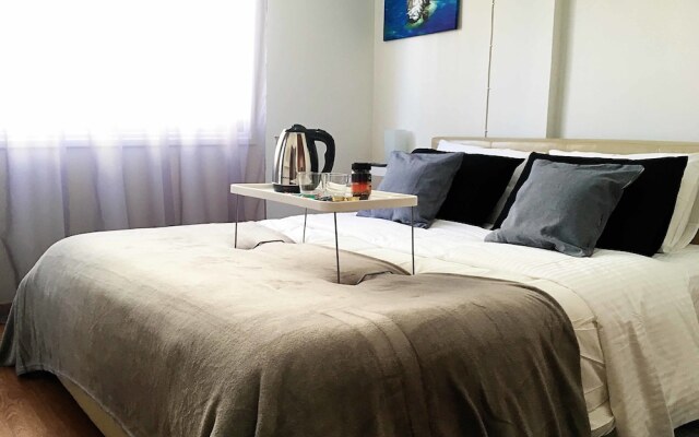 Comfortable Engomi Apartment