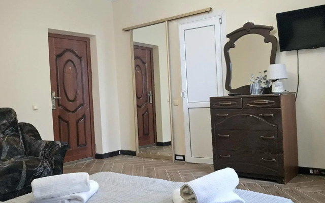 Sea key (Cea key) Guest House Comfort