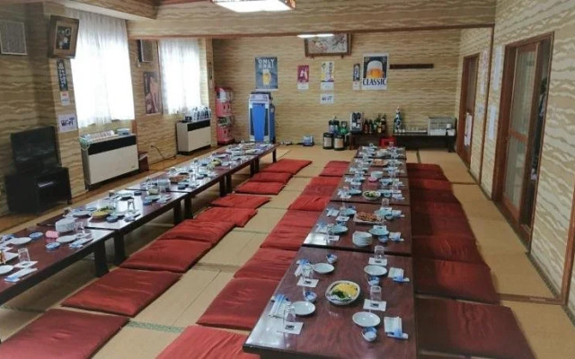 Seaside Inn Hotel Akkeshi