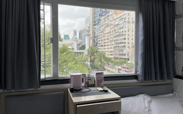 Vve Vve Hotel