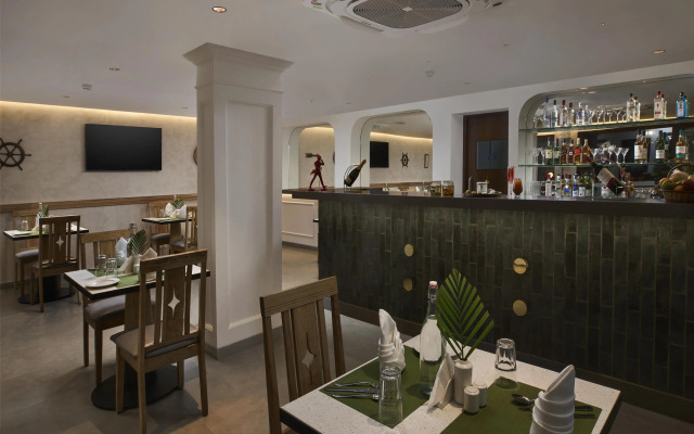 Radisson Goa Candolim