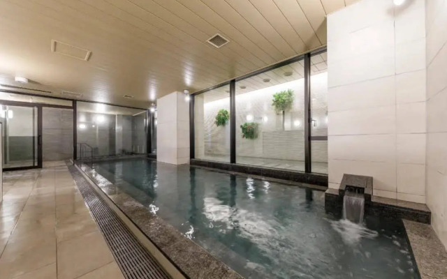 Nishitetsu Hotel Croom Hakata Gion Kushida Shrine