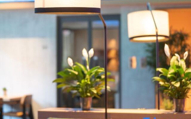 TRUE GO Hotel (Beijing Workers' Stadium Sanlitun Taikoo Li)