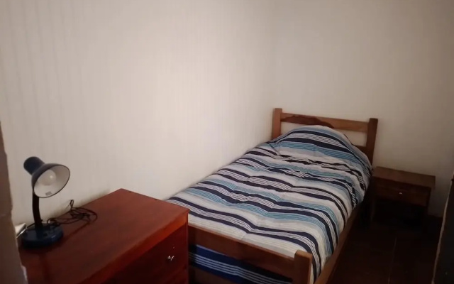 Hostal San Pedro