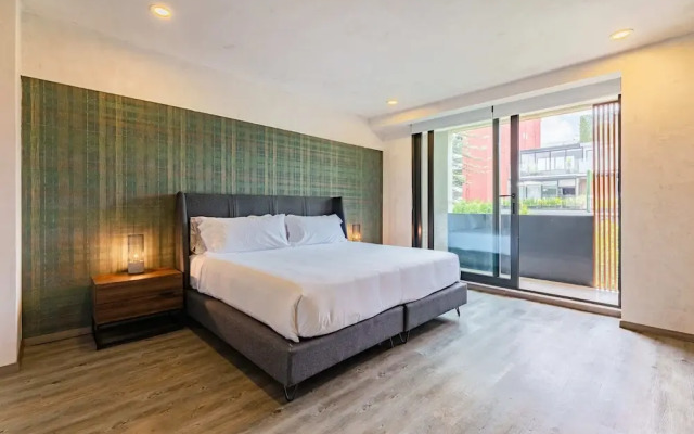 Polanco Full suites by VH