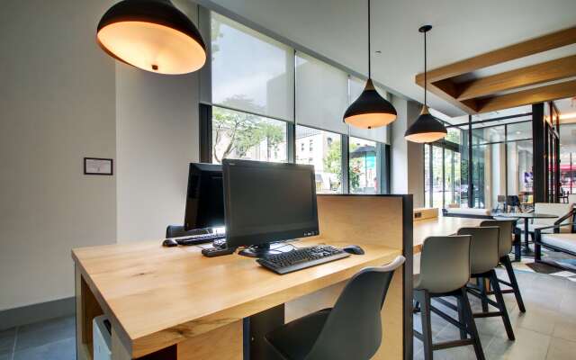 Hyatt House Chicago/Evanston